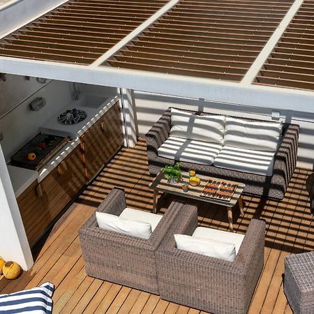 Protaras Villa Dafni Εξωτερικό φωτογραφία