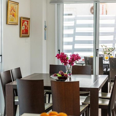 Protaras Villa Dafni Εξωτερικό φωτογραφία