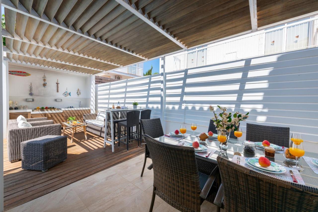 Protaras Villa Dafni Εξωτερικό φωτογραφία