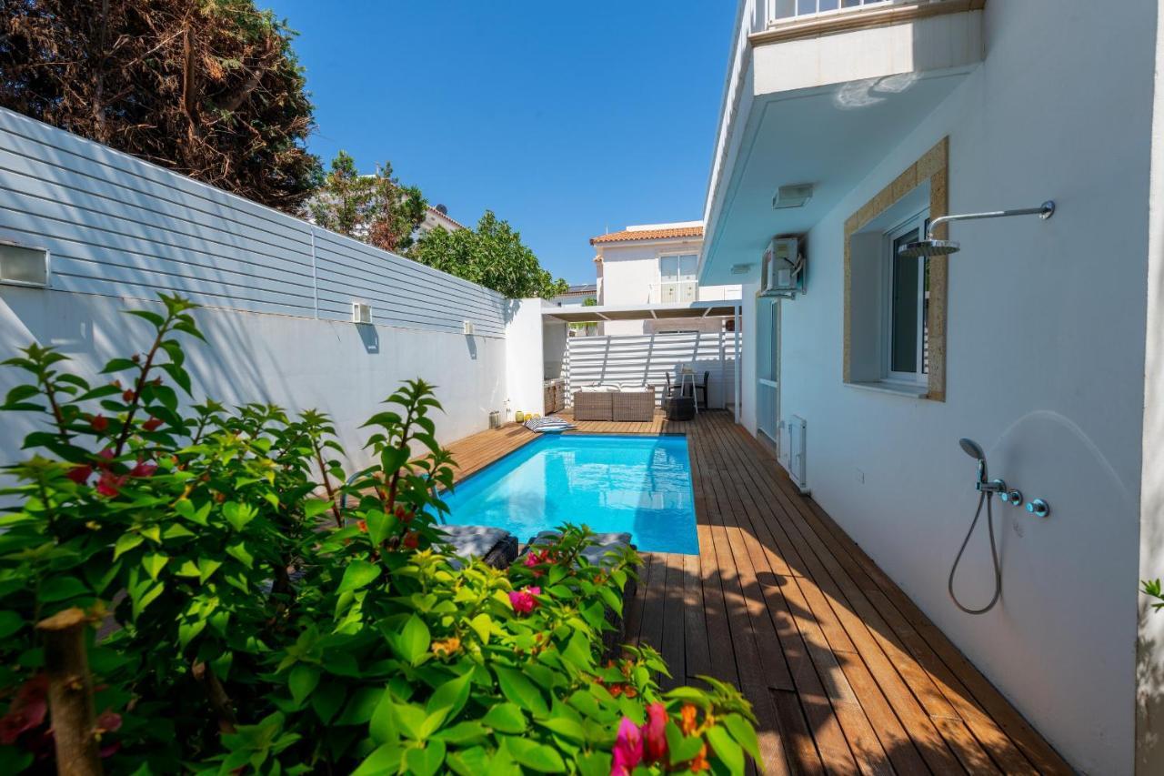Protaras Villa Dafni Εξωτερικό φωτογραφία
