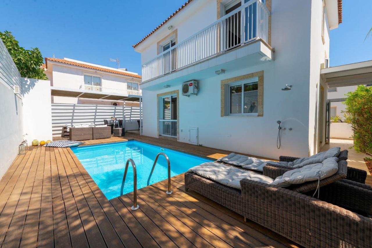 Protaras Villa Dafni Εξωτερικό φωτογραφία