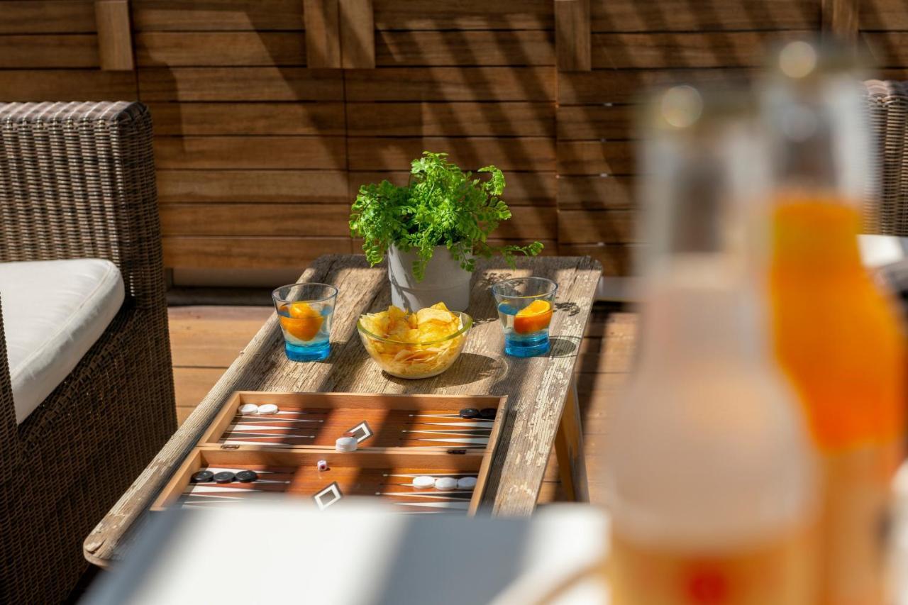 Protaras Villa Dafni Εξωτερικό φωτογραφία