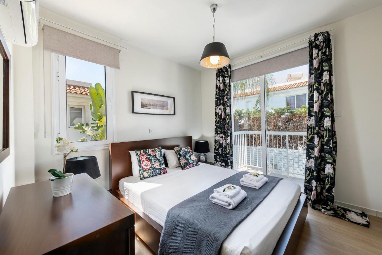 Protaras Villa Dafni Εξωτερικό φωτογραφία